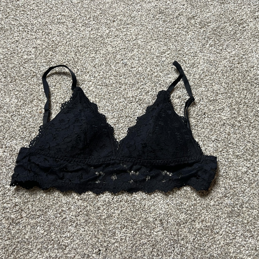 Breastfeeding bra